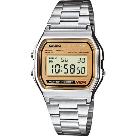 Casio A-158A-9