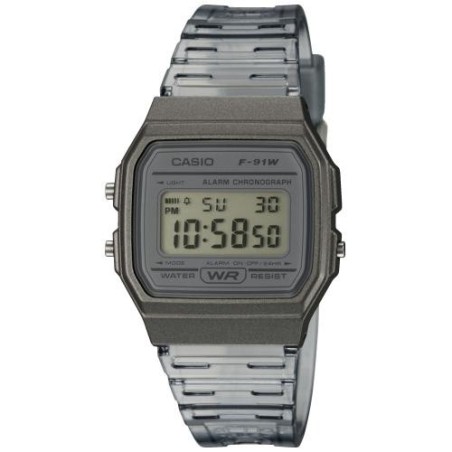 Casio F-91WS-8EF