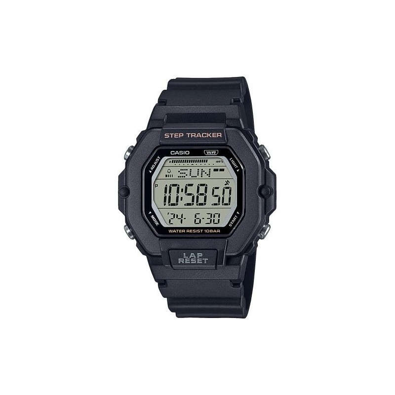 Casio LW-2200H-1AVEF