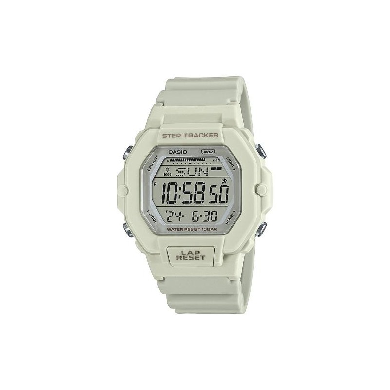 Casio LW-2200H-8AVEF