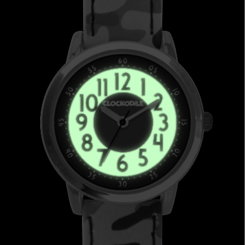 Clockodile CWB0032