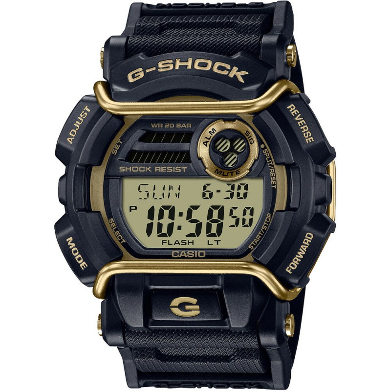 Casio GD-400GB-1B2ER