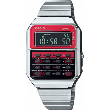 Casio CA-500WE-4BEF