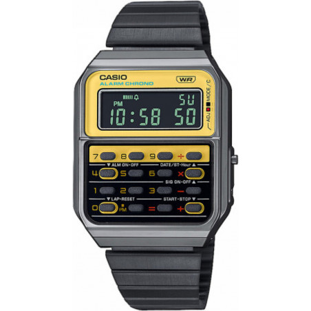 Casio CA500WEGG-9BEF