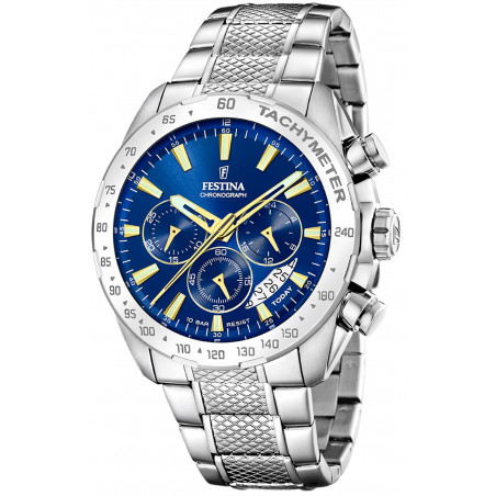 Festina Timeless Chronagraph 20668/2