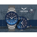 Meoris Automatic Limited Edition 30 Years Blue